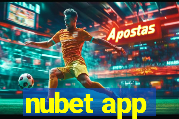 nubet app